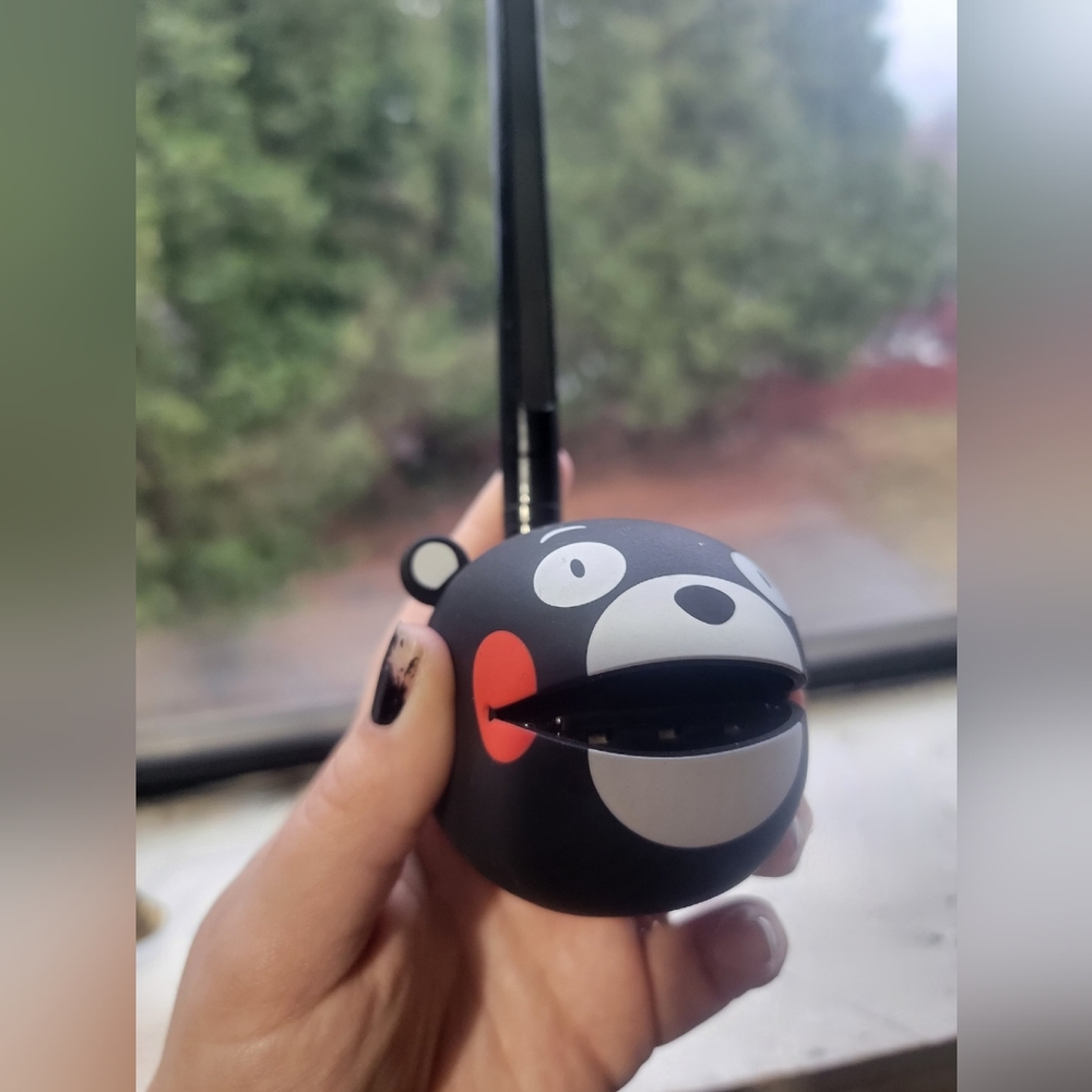 Kukamon Otamatone